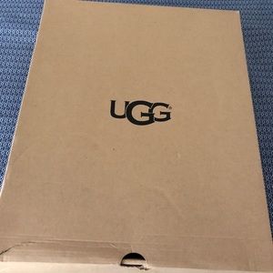 New Uggs